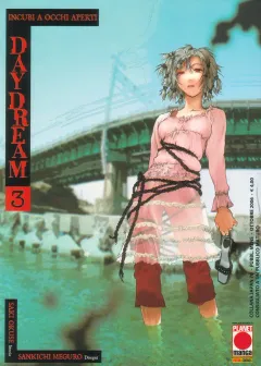 Volume cover